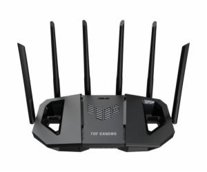 ASUS TUF-BE6500, síťový router