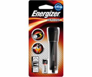 SVÍTILNA X-FOCUS LED A23 ENERGIZER