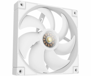 DeepCool FT14 WH 140x140x25, skříňový ventilátor