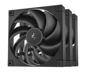 DeepCool FD14 140x140x25, skříňový ventilátor