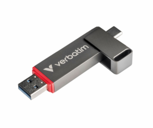 Verbatim Dual QuickStick     1TB USB-A/C 3.2 Gen1        ...