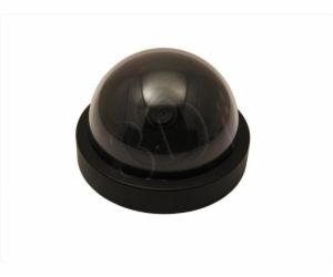  Dummy dome kamera s LED DC2100