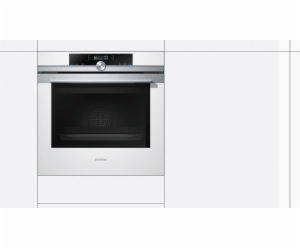 SIEMENS HB 634GBW1 iQ700 vestavná trouba