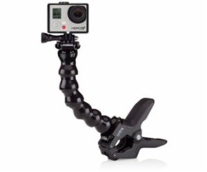 GoPro Jaws: Flex Clamp