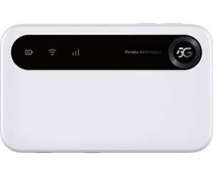 Mobilní router ZTE U50 5G