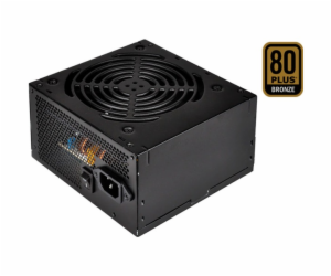 SilverStone SST-ET550-B v1.2 550W, PC zdroj