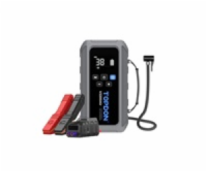 TOPDON Car Jump Starter JumpSurge V2200air