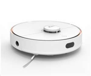 BAZAR - 360 Robot Vacuum S7 White - Po opravě (Komplet)