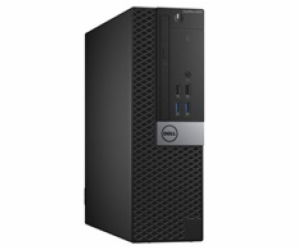 REPAS DELL PC OptiPlex 3420 SFF - XEON E3-1240 V5, 16GB, ...