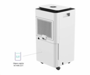 TrueLife AIR Dehumidifier DH5 Touch - odvlhčovač vzduchu