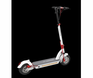 MS Energy E-scooter e20 white