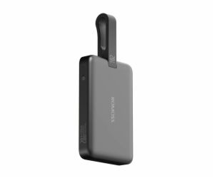 Powerbank Romoss WM010 10000mAh 20W (black)