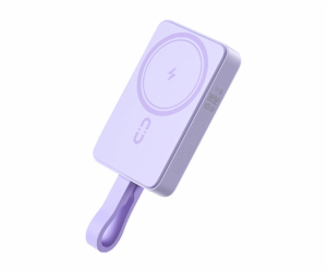 Powerbank Romoss WMS10 10000mAh 30W (purple)