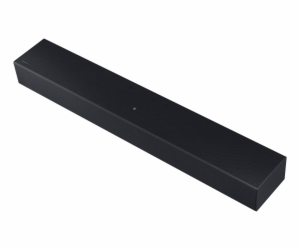 Samsung HW-C400/EN reproduktor typu soundbar Černá 2.0 ka...