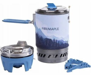 Fire-maple FMS-X5 Polaris Cooking System Turistický vařič...