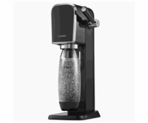 BAZAR - SodaStream ART výrobník sody, mechanický, 1l láhe...