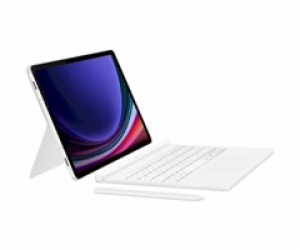 Samsung pouzdro s klávesnicí EF-DX725UWE pro Galaxy Tab S...