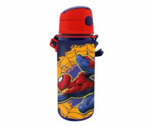 Bidon 600 ml Spiderman SP50073 KiDS Licensing