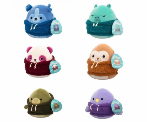 Plyšová hračka Squishmallows SQJW7520H, různé barvy