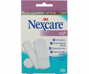 3M PL.NEXCARE SOFT KIT A_20