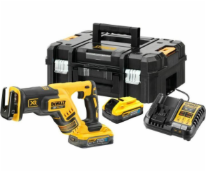 DeWALT DCS367H2T pila ocaska