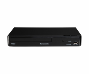 Panasonic DMP-BD84EG-K