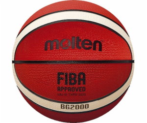 Basketbal Molten, B7G2000