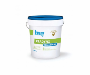 Tmel Readyfix Roll&Spray Knauf 28 kg