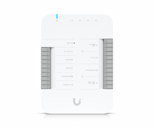 Ubiquiti UniFi Access Hub / Dveře, kontrola přístupu