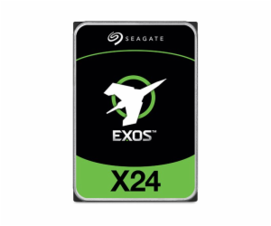 Seagate Exos X24 HDD 512E/4KN 20TB 3.5" SATA SED 7200RPM