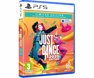 PS5 - Just Dance 2025