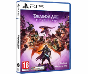 PS5 - Dragon Age: The Veilguard