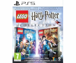 PS5 - Lego Harry Potter Collection