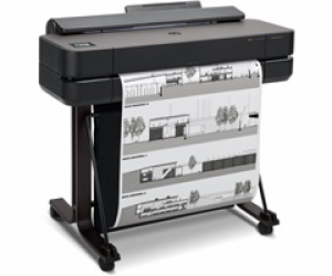 HP DesignJet T650 24" (A1+,  26s A1, USB 2.0, Ethernet, W...