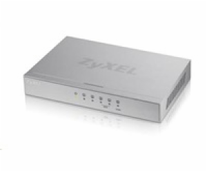 Zyxel GS-105B V5 5-Port MINI Desktop Gigabit Ethernet Swi...