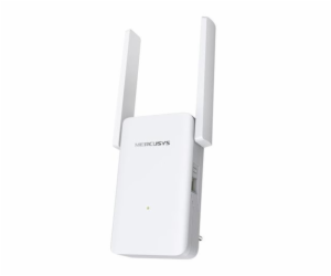 WiFi extender TP-Link Mercusys ME80X AP/Extender/Repeater...