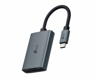 TP-LINK UA440C, Čítačka kariet, USB Type C