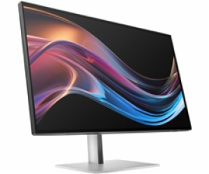 HP LCD 727pk 27" 4K 3840x2160, IPS, 16:9, 350nits, 5ms, 2...