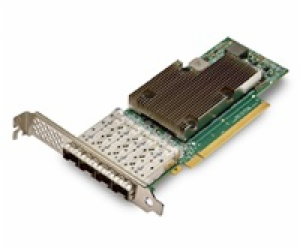 Broadcom BCM57504 Ethernet 10/25Gb 4-port SFP28 Adapter f...