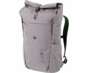 Batoh EXPED Metro 30 grey melange