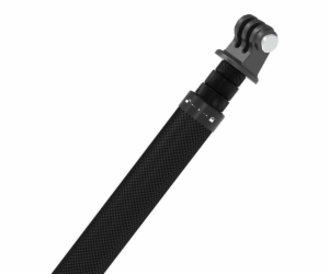 Selfie stick made of carbon fiber with a length of 1.16m ...