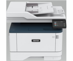 Xerox B315V_DNI ČB laser. MFZ, A4, 512mb, DUPLEX, DADF, 4...