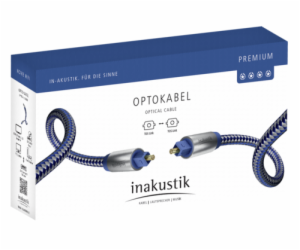 in-akustik Premium Optokabel Toslink ? Toslink 3,0 m