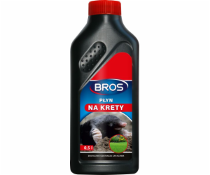 Bros Liquid pro krtky 500ml