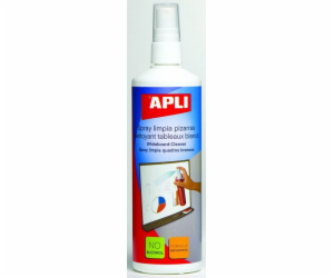 Apli SPREJ NA ČIŠTĚNÍ BÍLÝCH TABULÍ 250ML (AP11825)