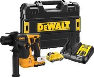 Příklepová vrtačka Dewalt DCH072L2 12V