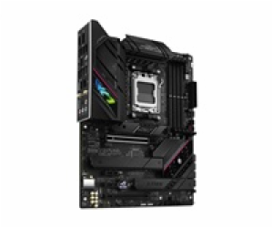 ASUS MB Sc AM5 ROG STRIX B650E-F GAMING WIFI, AMD B650, 4...