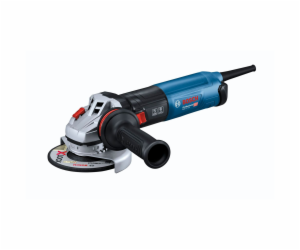 Bosch GWS 17-125 C Professional Angle Grinder