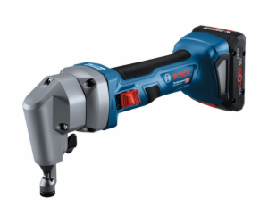 Bosch akumulátorový hlodavec GNA 18V-16 E Professional, 1...