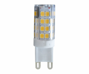 Solight LED žárovka G9, 3,5W, 3000K, 300lm - WZ322-1